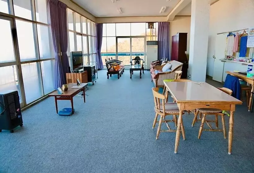 ホテル Tsuetsukitoge Zekkei No Yado