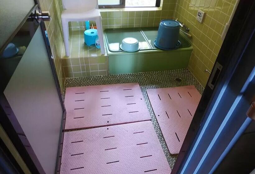 Hôtel Tsuetsukitoge Zekkei No Yado