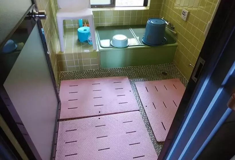 ホテル Tsuetsukitoge Zekkei No Yado