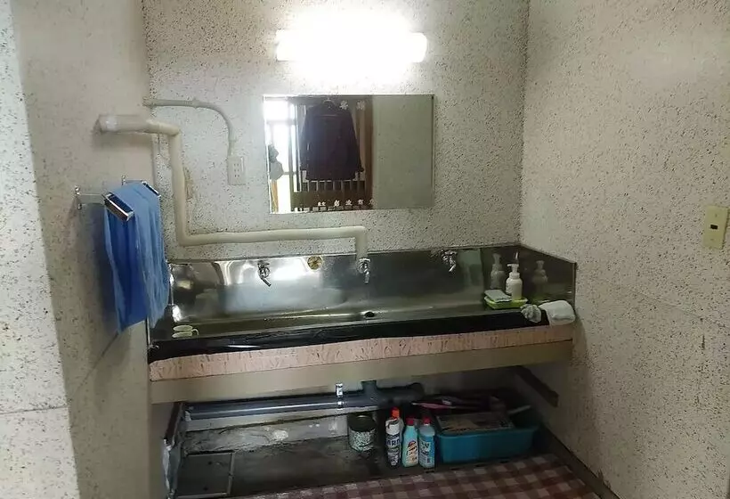 ホテル Tsuetsukitoge Zekkei No Yado