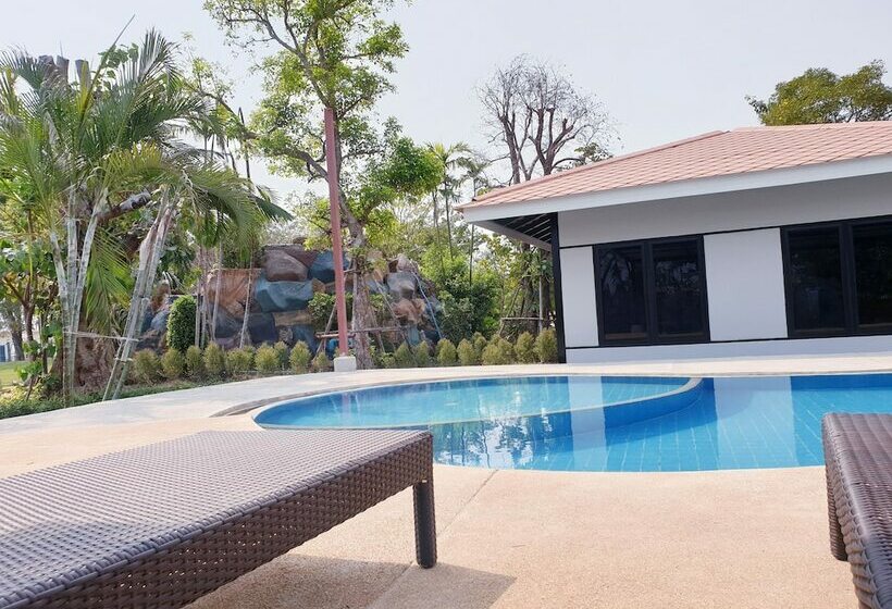 酒店 Vanida Resort   Halal