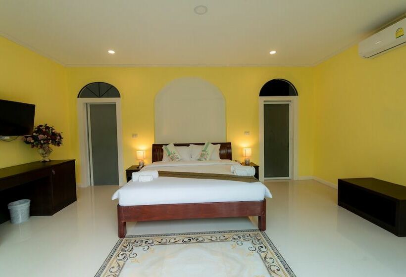 فندق Vanida Resort   Halal