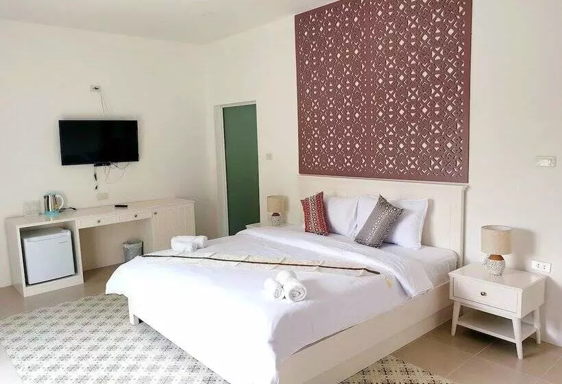 ホテル Vanida Resort   Halal