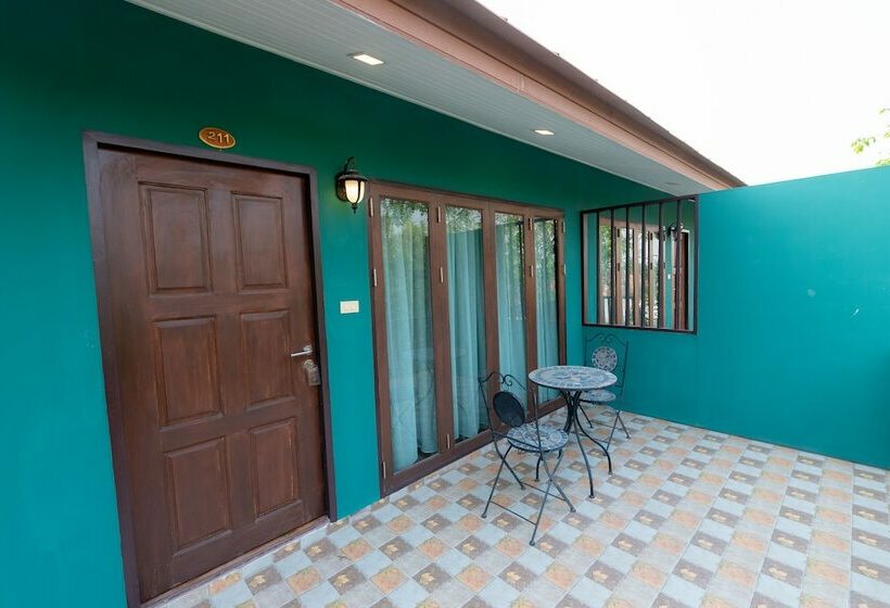 酒店 Vanida Resort   Halal