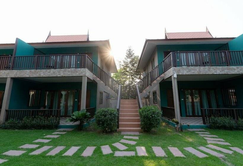 酒店 Vanida Resort   Halal