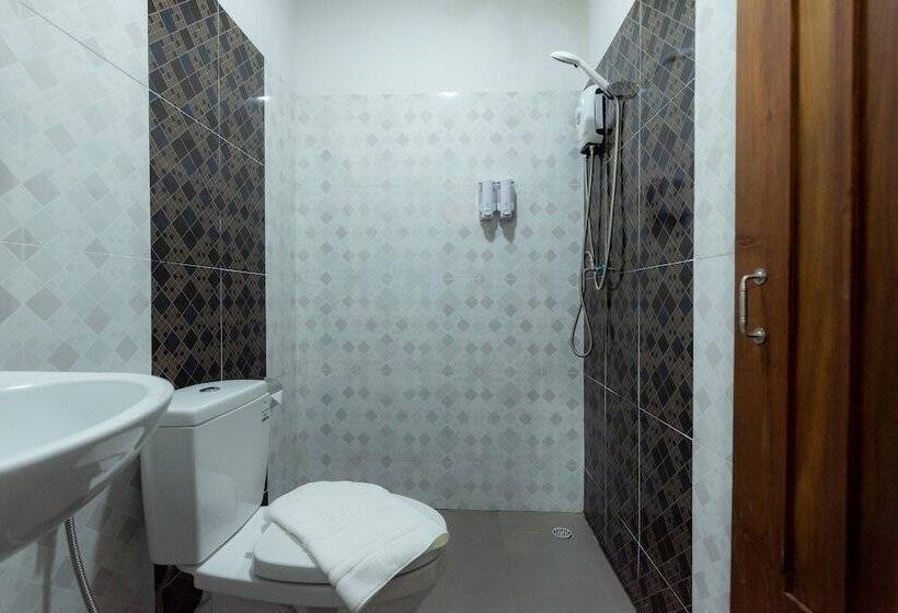 酒店 Vanida Resort   Halal