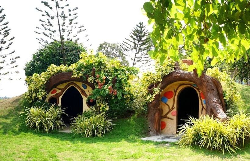 فندق Vanida Resort   Halal