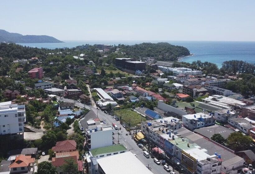 Palmetto Condominium