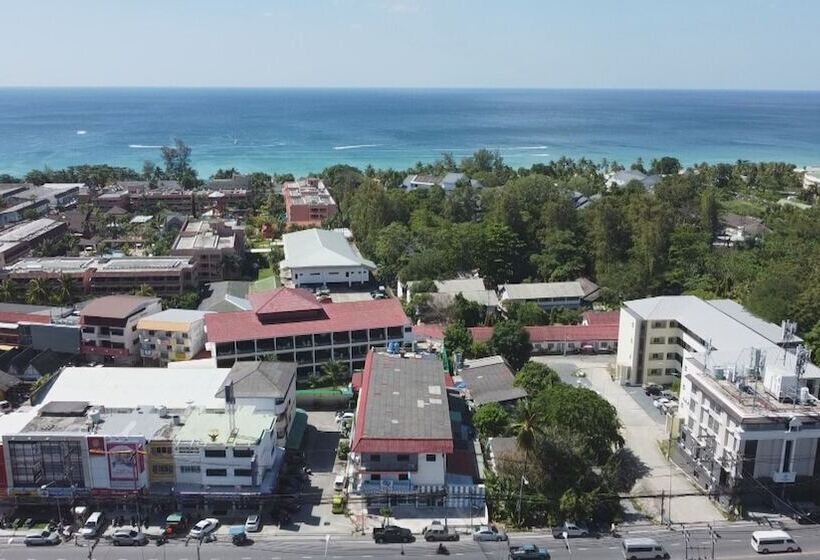 Palmetto Condominium