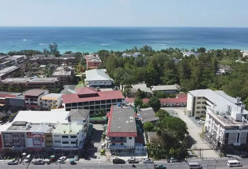 Palmetto Condominium