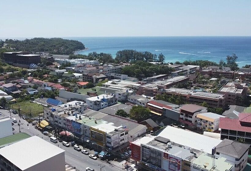 Palmetto Condominium