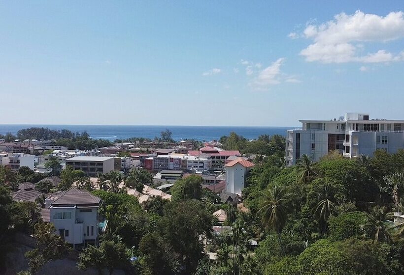 Palmetto Condominium