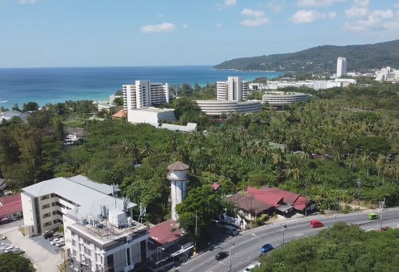 Palmetto Condominium