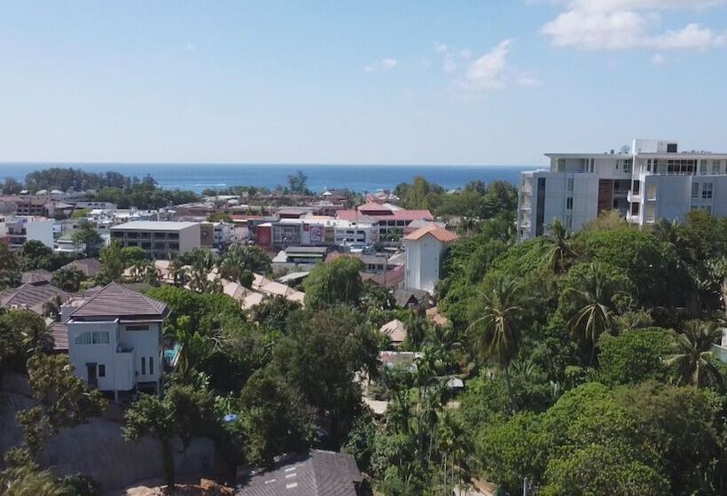 Palmetto Condominium