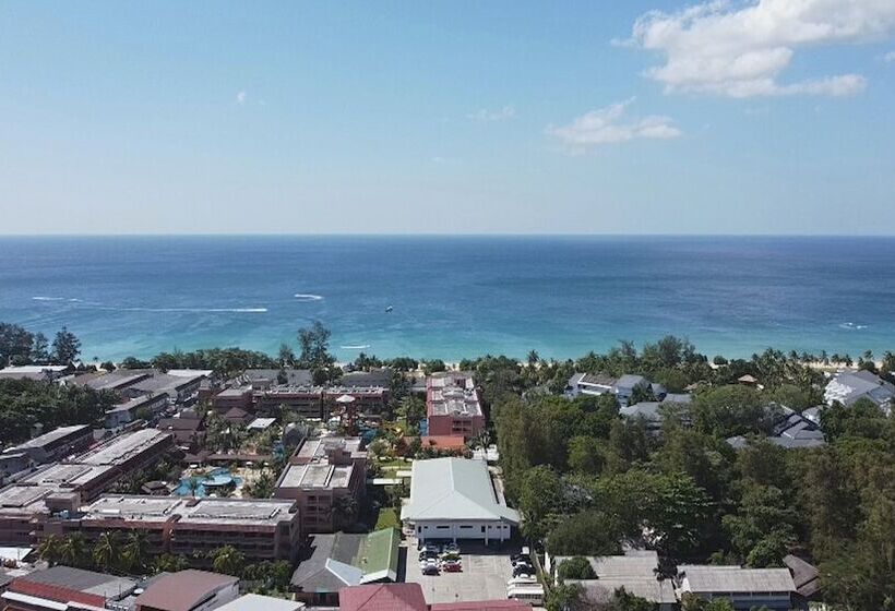 Palmetto Condominium