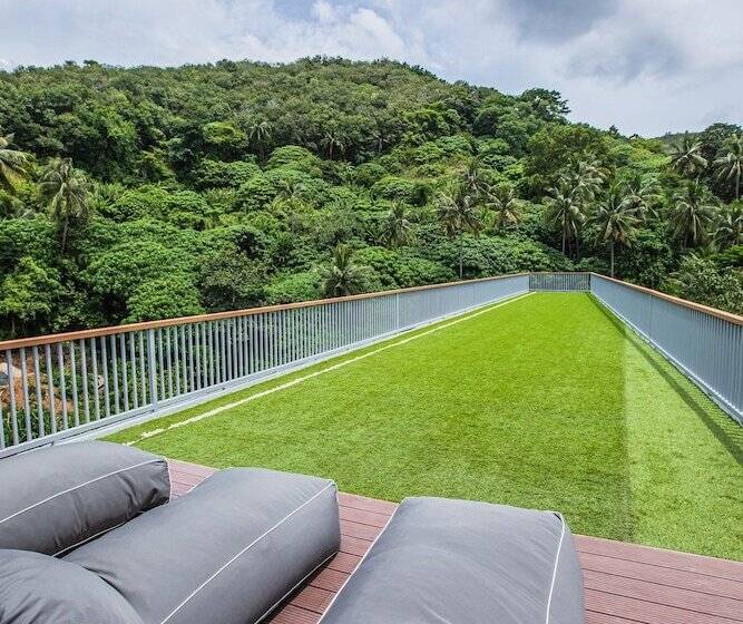 Palmetto Condominium