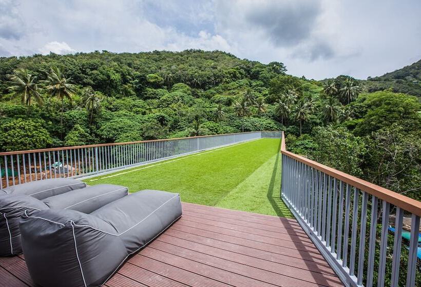 Palmetto Condominium