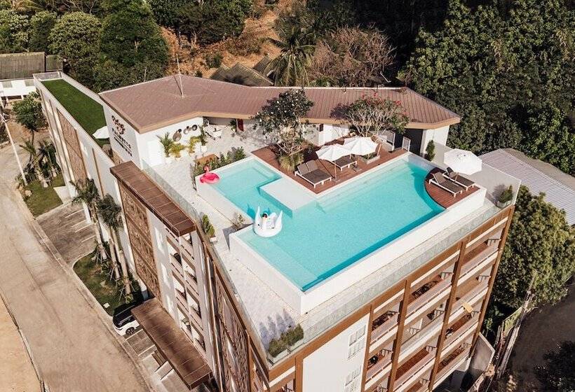 Palmetto Condominium