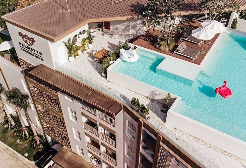 Palmetto Condominium