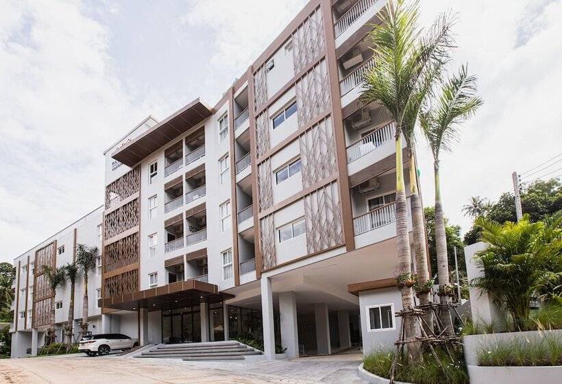 Palmetto Condominium