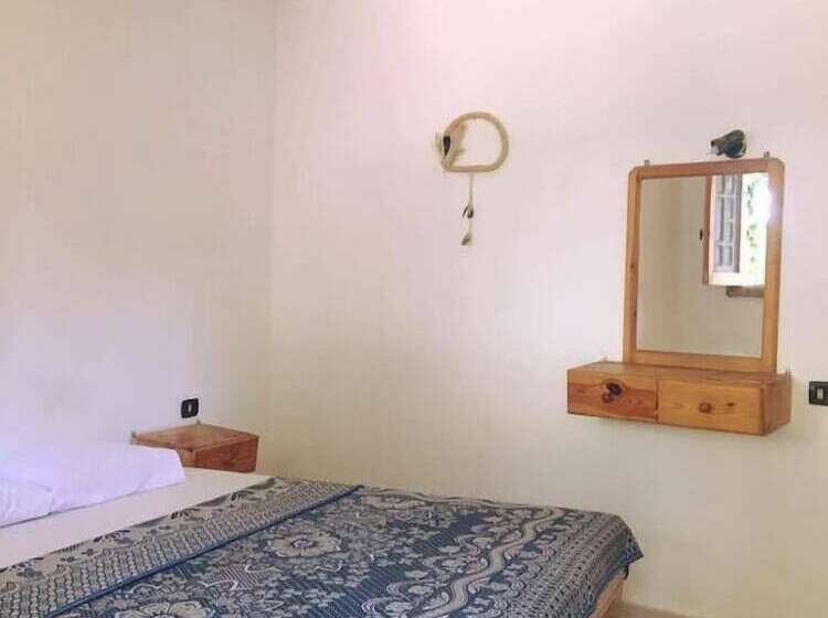 هاستل Sunrise Dahab Camp