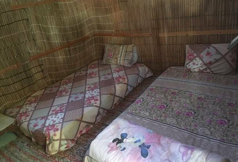 هاستل Sunrise Dahab Camp