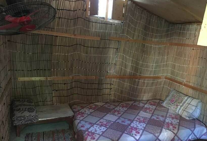 هاستل Sunrise Dahab Camp