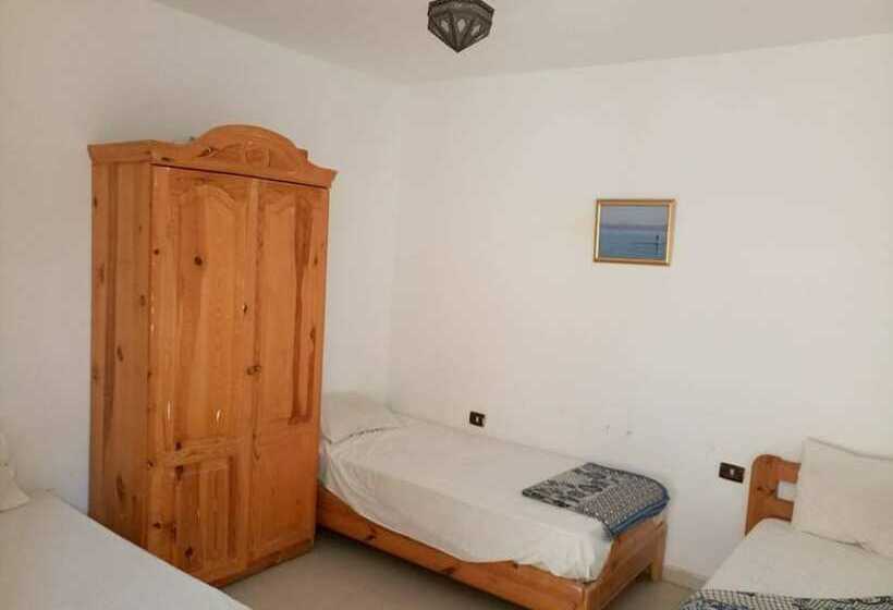 هاستل Sunrise Dahab Camp