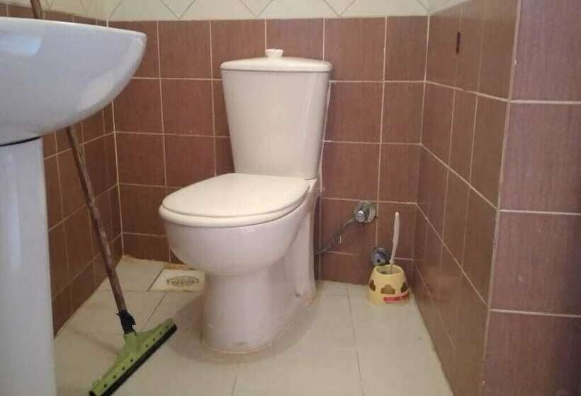 هاستل Sunrise Dahab Camp