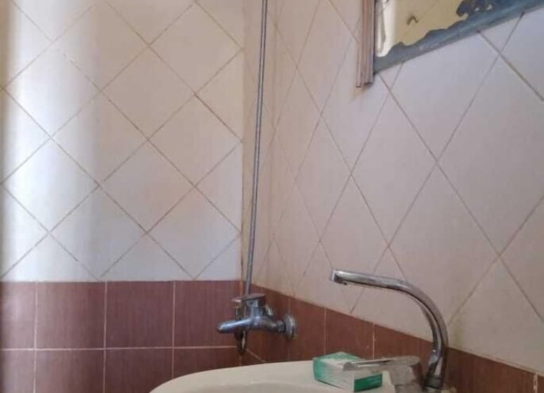 هاستل Sunrise Dahab Camp