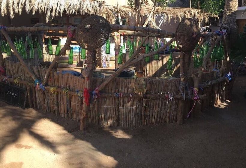 هاستل Sunrise Dahab Camp