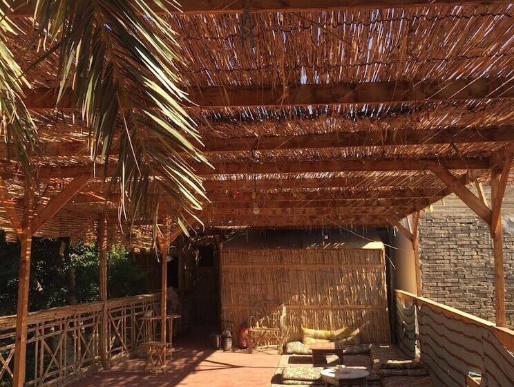 هاستل Sunrise Dahab Camp