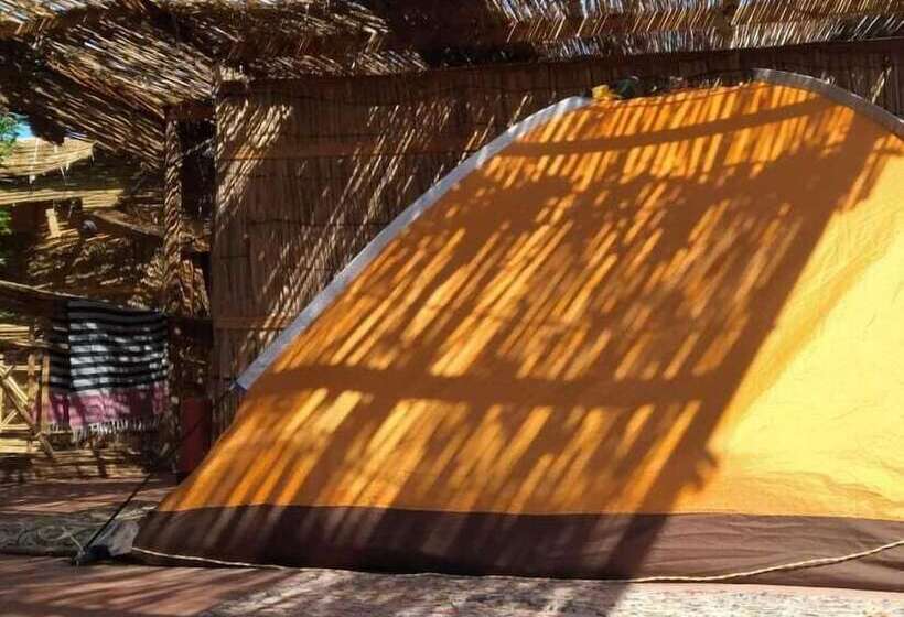 هاستل Sunrise Dahab Camp