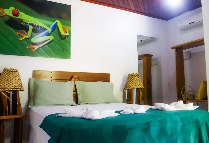 Hotelli Pousada Amazônia