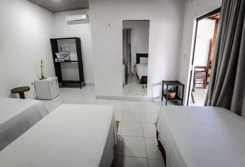 Hotelli Pousada Amazônia