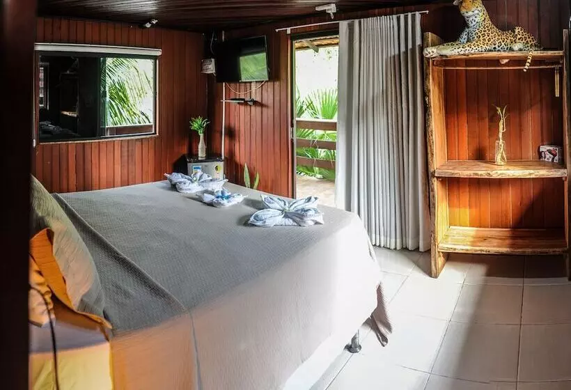 Hotelli Pousada Amazônia