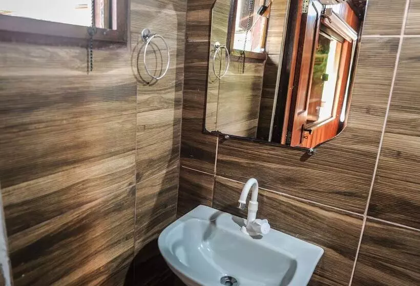 Hotelli Pousada Amazônia