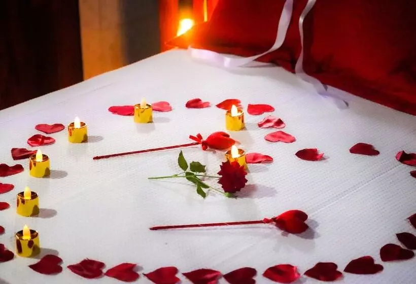 Hotelli Pousada Amazônia