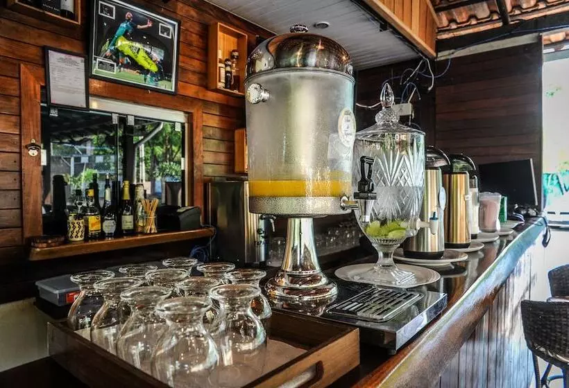 Hotelli Pousada Amazônia