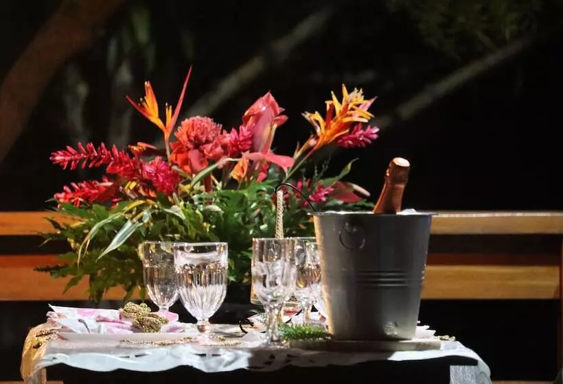 Hotelli Pousada Amazônia