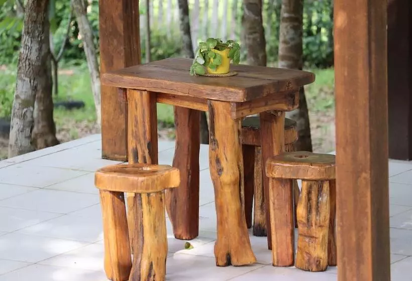 Hotelli Pousada Amazônia