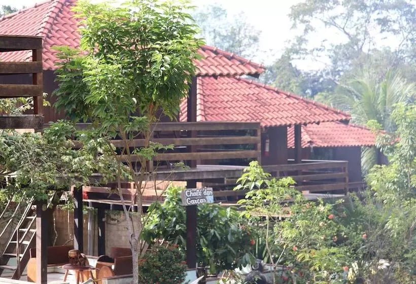 Hotelli Pousada Amazônia