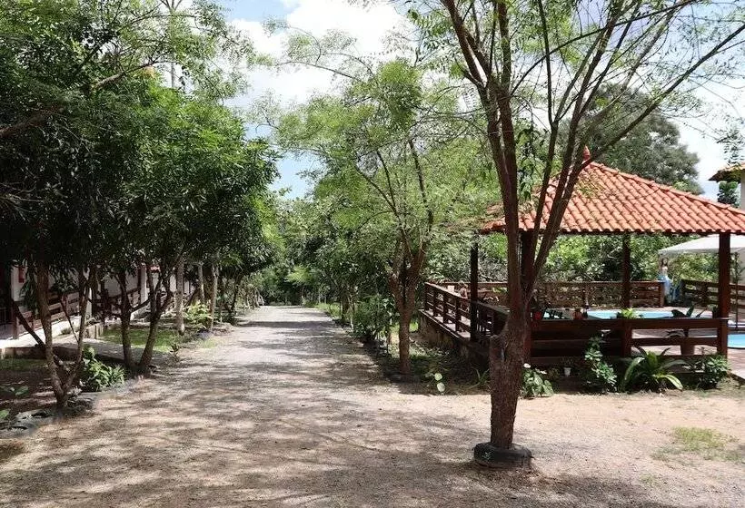 Hotelli Pousada Amazônia