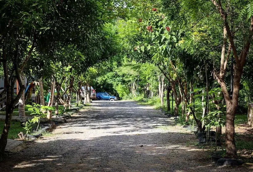 Hotelli Pousada Amazônia