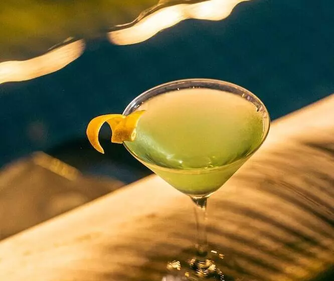 Hotelli Pousada Amazônia