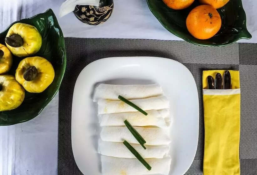 Hotelli Pousada Amazônia