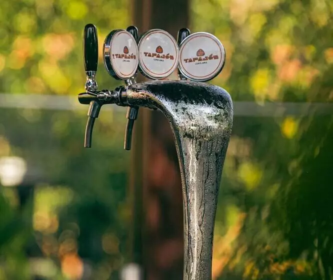 Hotelli Pousada Amazônia