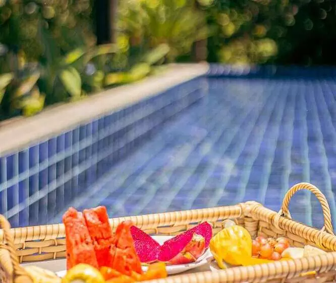 Hotelli Pousada Amazônia