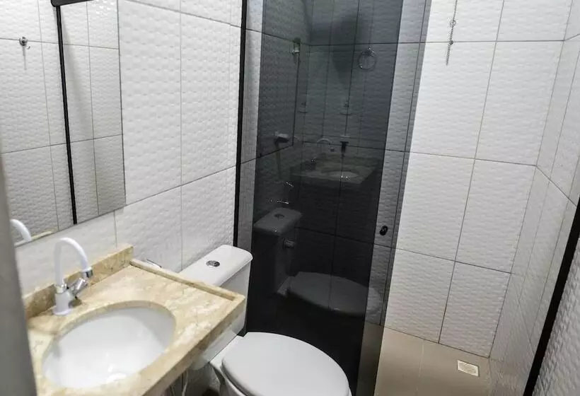 Hotelli Pousada Amazônia