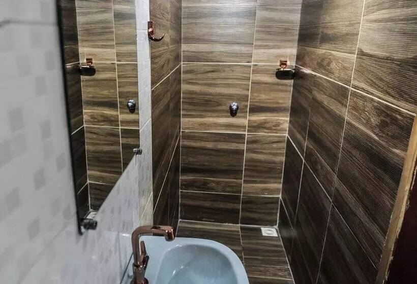 Hotelli Pousada Amazônia